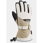 Dakine Womens Camino Ski/Snowboard Glove - Turtledove/Stone