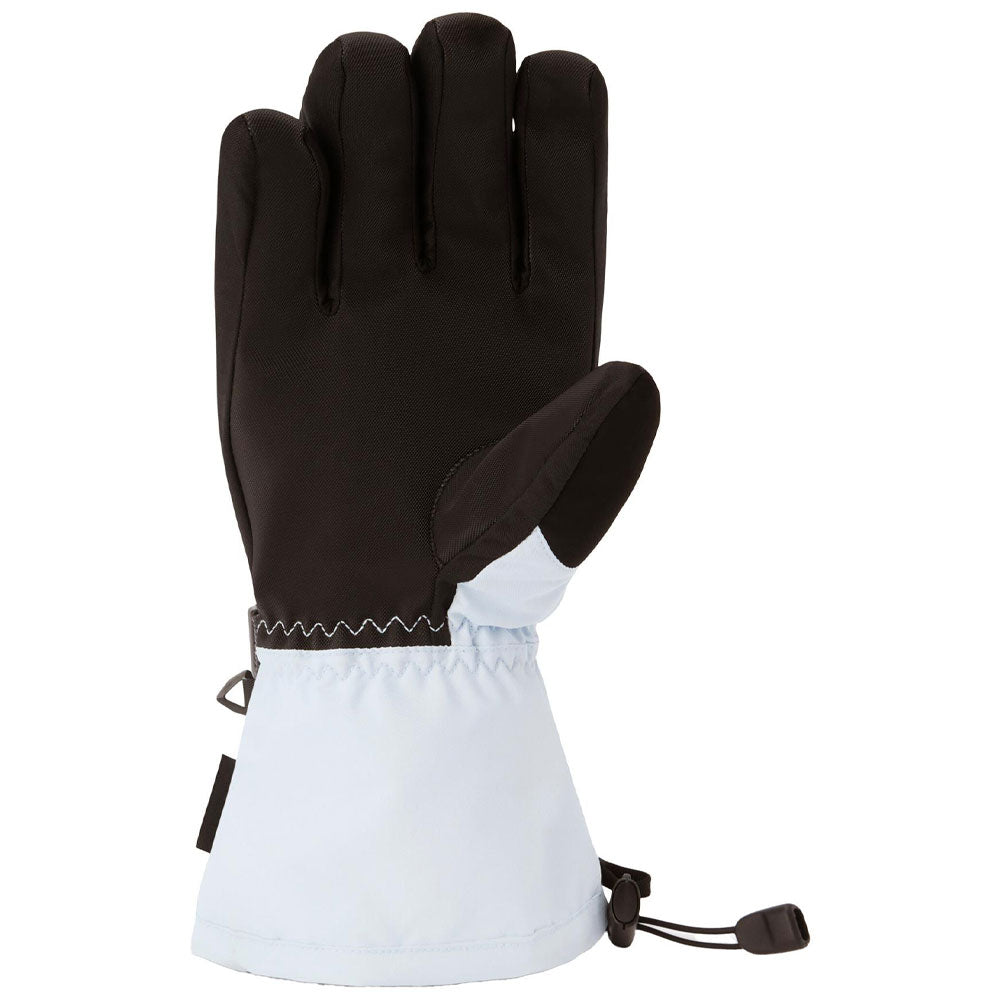 Dakine Womens Camino Snow Gloves Ancient Water