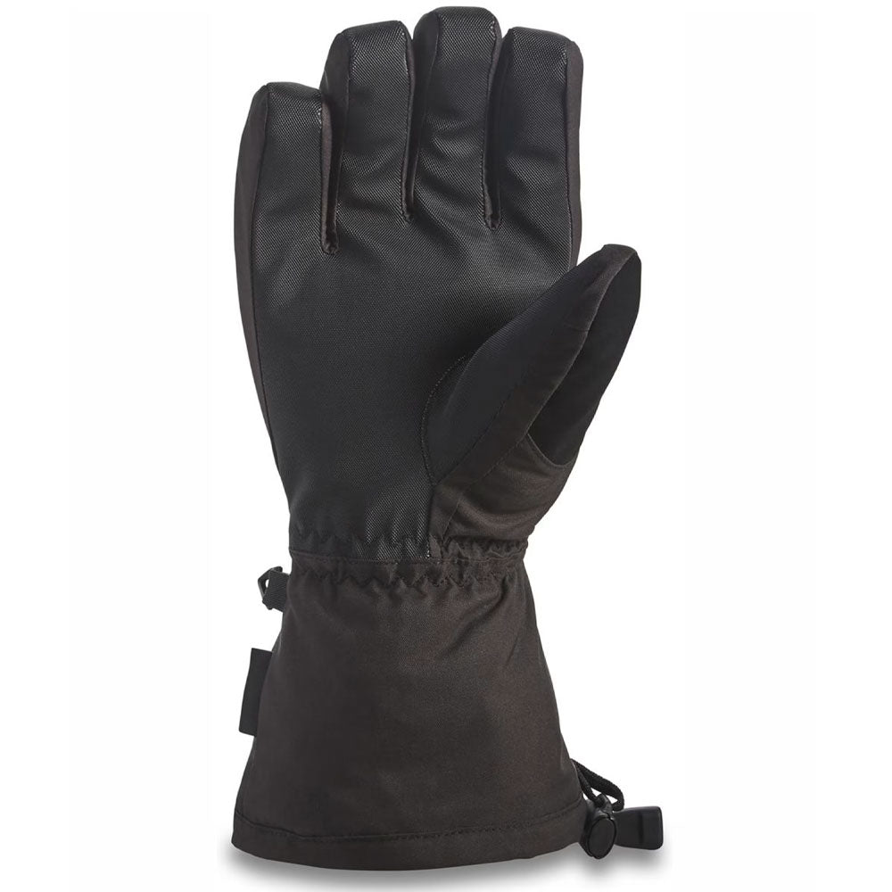 Dakine Womens Camino Snow Gloves Black