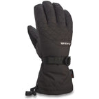 Dakine Womens Camino Snow Gloves Black