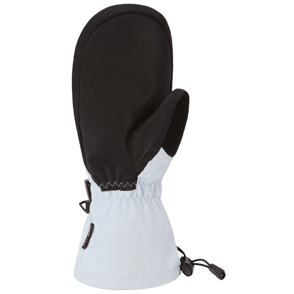 Dakine Womens Camino Snow Mitts Ancient Water