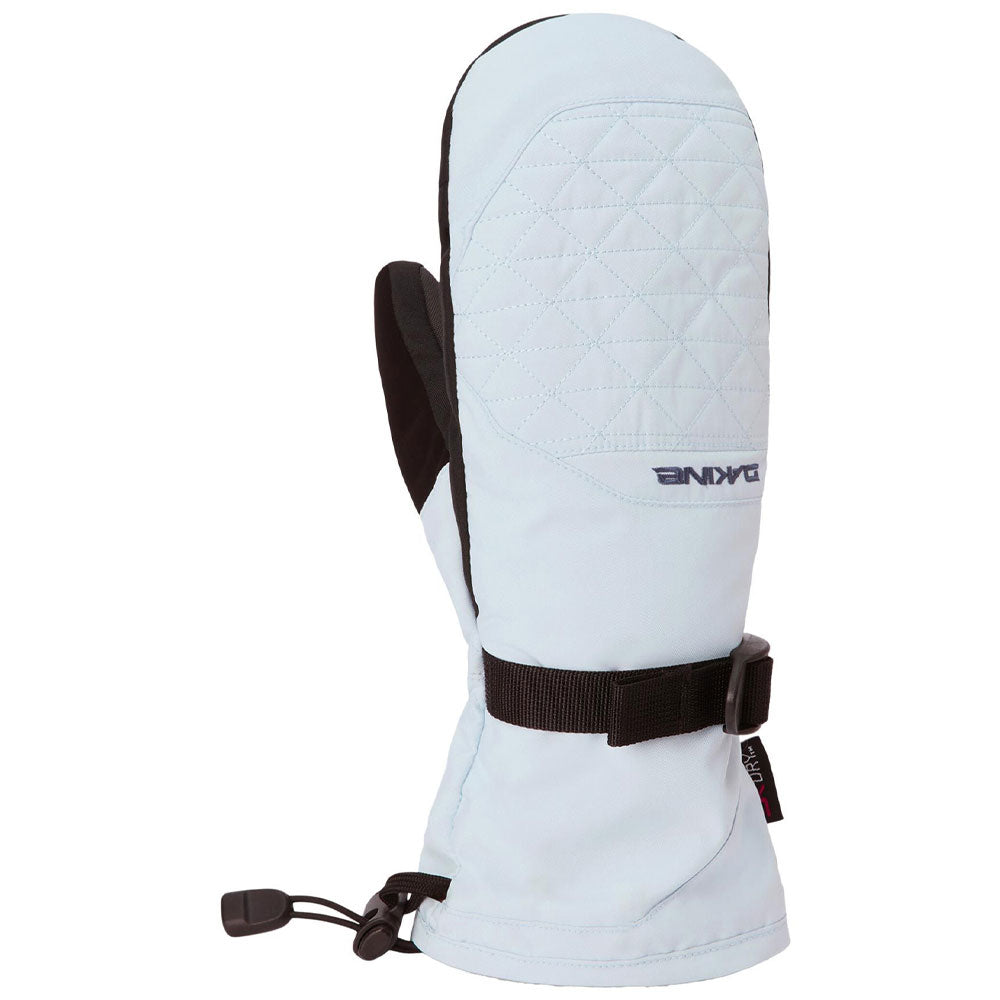 Dakine Womens Camino Snow Mitts Ancient Water
