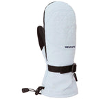 Dakine Womens Camino Snow Mitts Ancient Water
