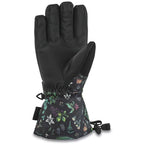 Dakine Womens Leather Camino Ski/Snowboard Gloves (Small)
