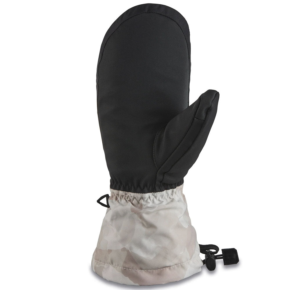 Dakine Womens Lynx Ski/Snowboard Mitt - Sand Quartz