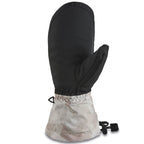 Dakine Womens Lynx Ski/Snowboard Mitt - Sand Quartz