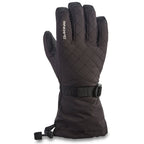 Dakine Womens Lynx Snow Gloves Black