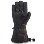 Dakine Womens Lynx Snow Gloves Black
