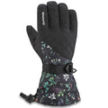 Dakine Womens Lynx Snowboard/Ski Glove - Woodland Floral