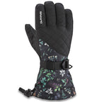 Dakine Womens Lynx Snowboard/Ski Glove - Woodland Floral