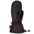 Dakine Womens Sequoia Leather Gore-Tex Snow Mitt  - Size Small only