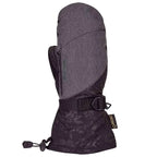 Dakine Womens Sequoia Leather Gore-Tex Snow Mitt  - Size Small only