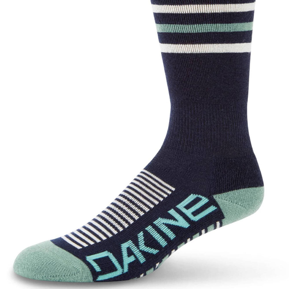 Dakine Womens Summit Ski/Snowboard Socks - Nightsky