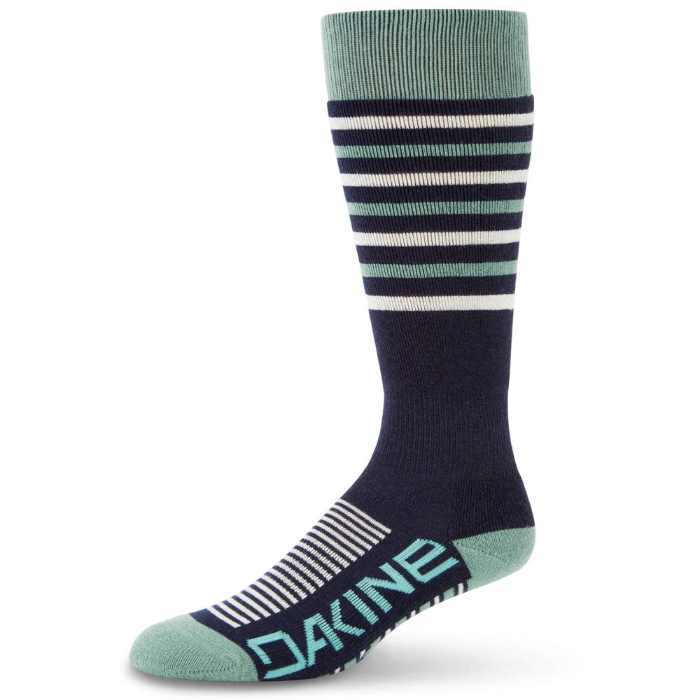 Dakine Womens Summit Ski/Snowboard Socks - Nightsky