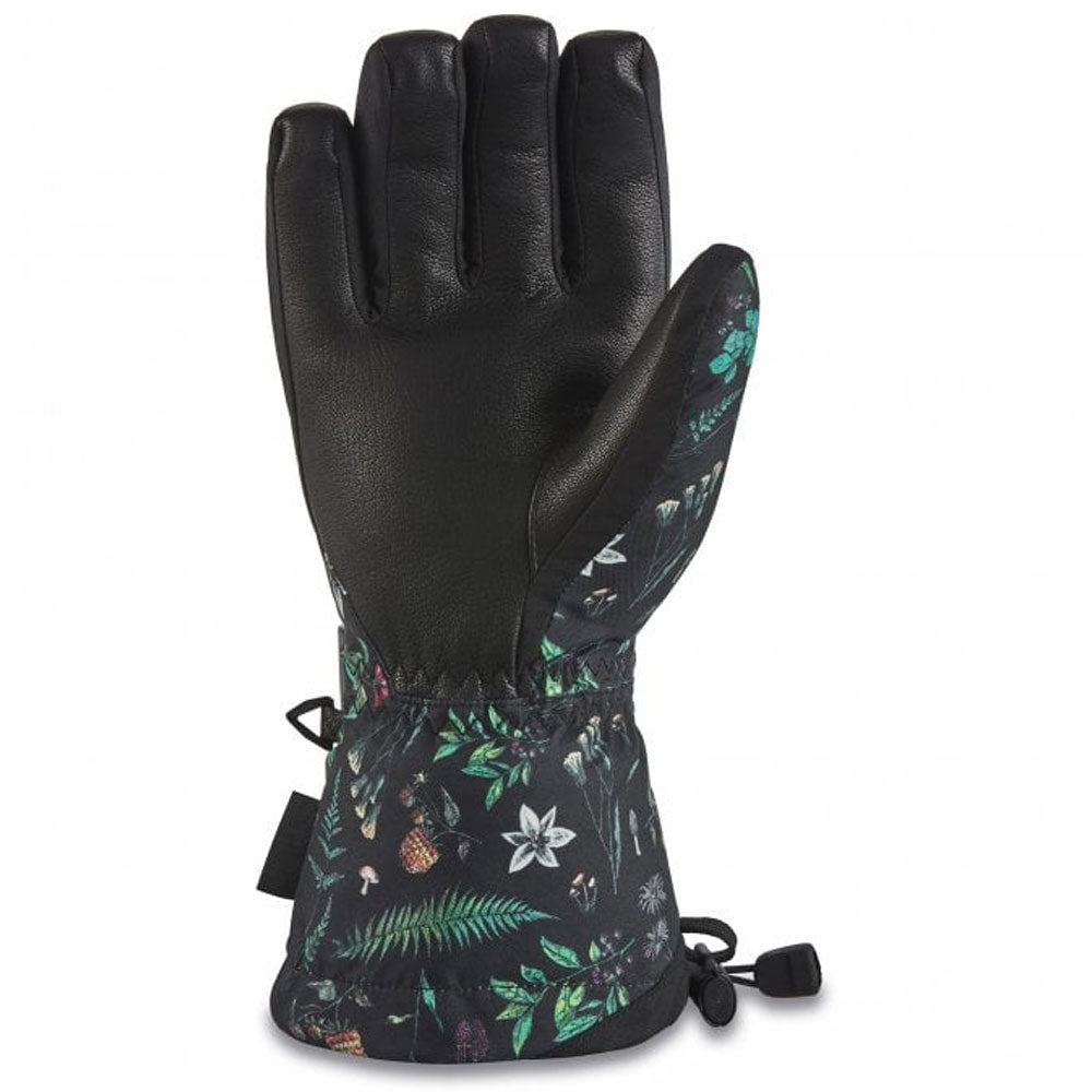 Dakine Womens Tahoe Ski/Snowboard Glove MEDIUM