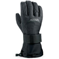 Dakine Wristguard Snow Gloves Black