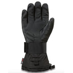 Dakine Wristguard Snow Gloves Black