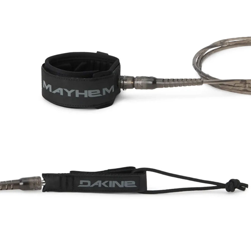 Dakine x Mayhem Kainui Plus 6Ft Leash
