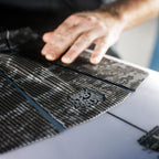 Dakine x Mayhem Lineup Deck Pad