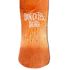 Death Cates Killer Clown II Skate Deck - 9.375"
