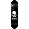 Death OG Skull Skateboard Deck