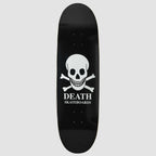 Death Skull 90's Lozenge Shape