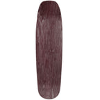 Death White OG Skull (Square Nose Pool Shape)