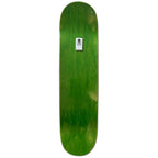 Death Script Deck - Black Pink Popsicle Square Nose