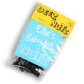 Deez Nutz Ellies Baby Blue Nutz 7/8"