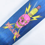 DicE with Death Collab (Square Nose Pool Shape)