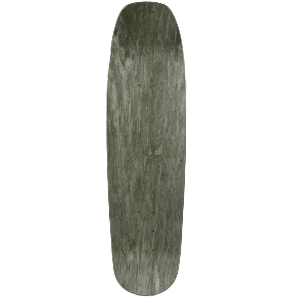 DicE with Death Collab (Square Nose Pool Shape)