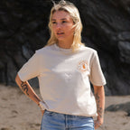 Dick Pearce Circle Logo T Shirt