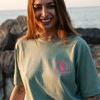 Dick Pearce Circle Logo T Shirt