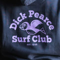 Dick Pearce Surf Club Hooded Sweat