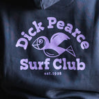 Dick Pearce Surf Club Hooded Sweat