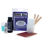 Ding All Polyester Surfboard Repair Kit