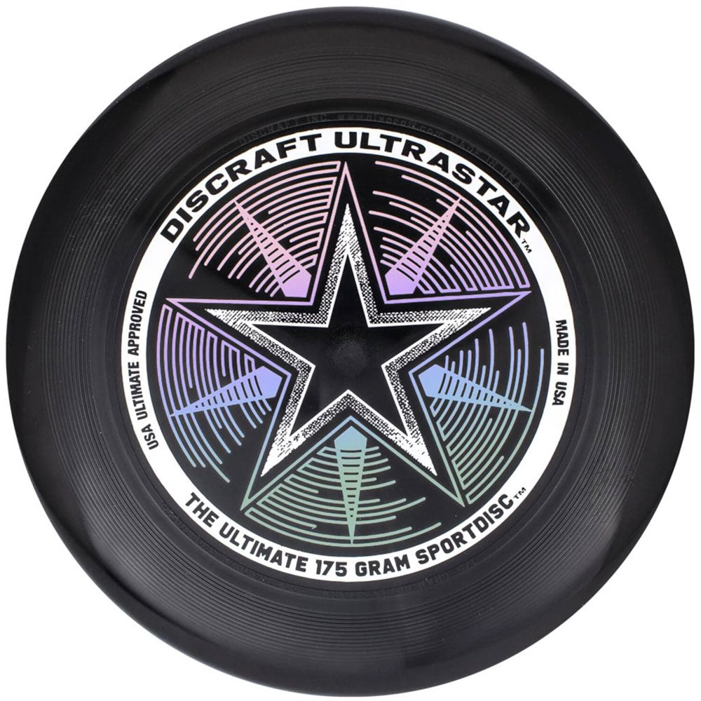 Discraft Ultrastar Frisbee 175grams