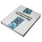 The Disposable Skateboard Graphics Bible Hard Back