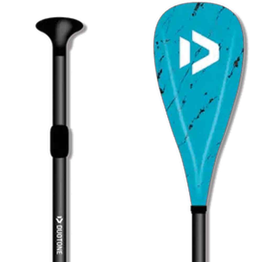 Duotone Adjustable 3 Piece Sup Paddle