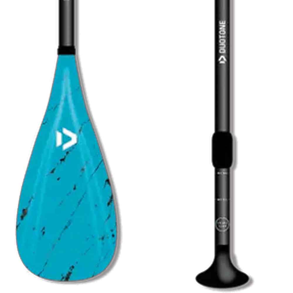Duotone Adjustable 3 Piece Sup Paddle