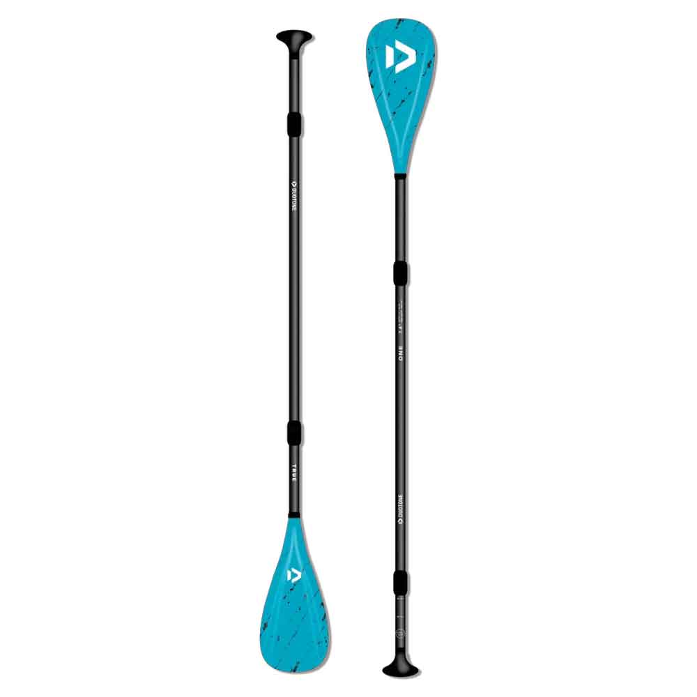 Duotone Adjustable 3 Piece Sup Paddle
