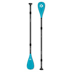 Duotone Adjustable 3 Piece Sup Paddle