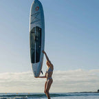 Duotone Flow Air 10'8 Package