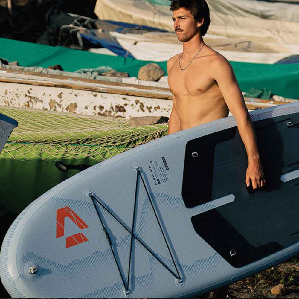 Duotone Flow Air 10'8 Package