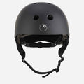 Eight Ball Dial Fit Helmet Black