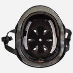 Eight Ball Dial Fit Helmet Black