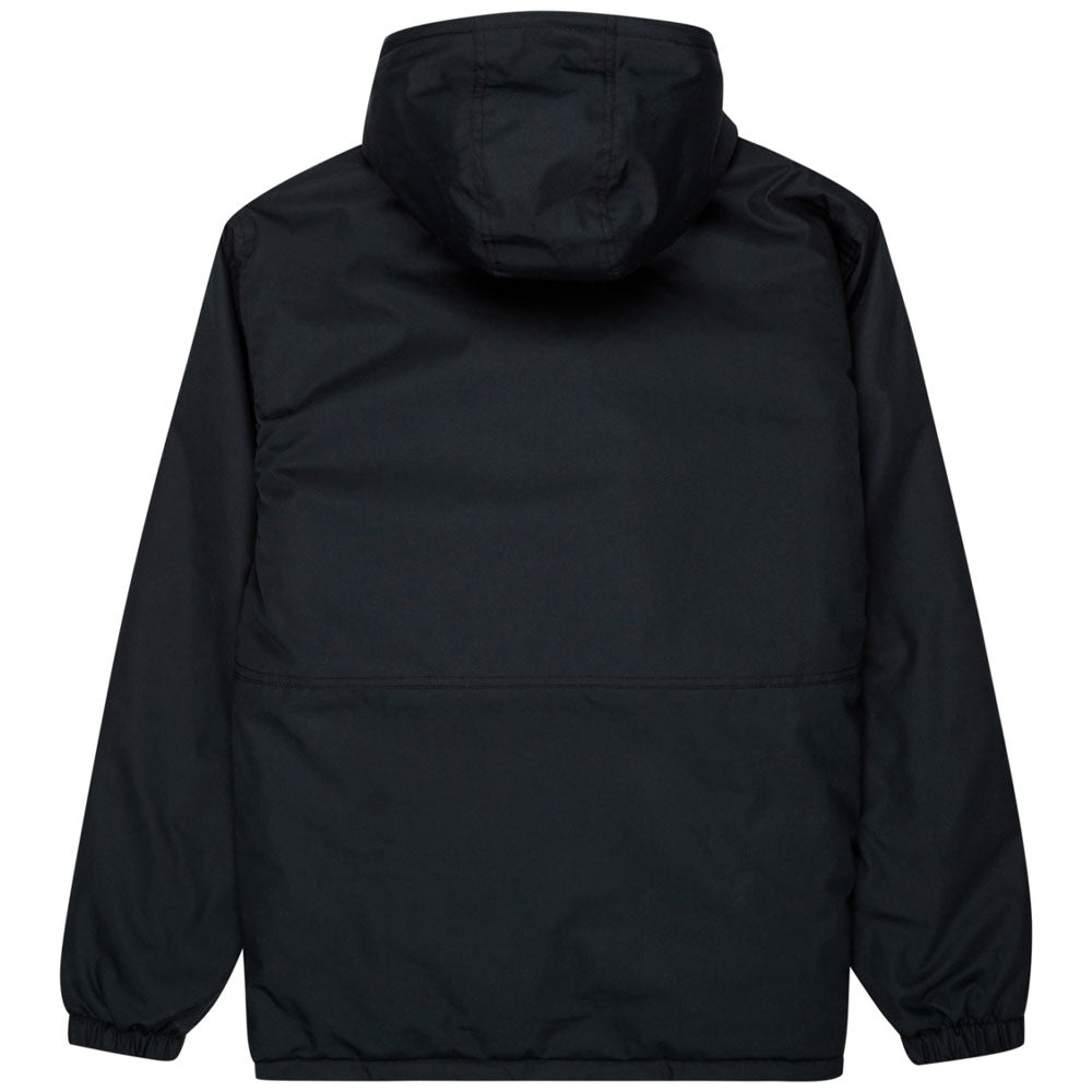 Element Alder Parka Jacket - Black