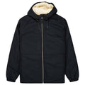Element Alder Parka Jacket - Black