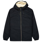 Element Alder Parka Jacket - Black