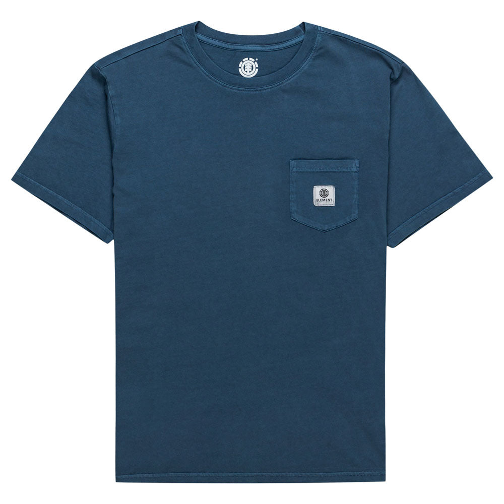 Element Basic Pocket T-Shirt